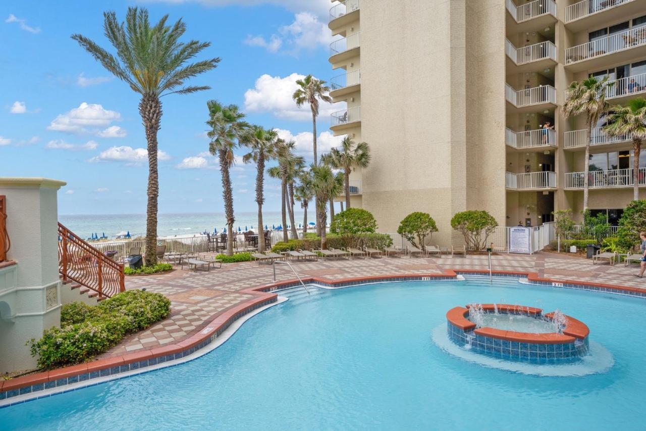 Apartment Shores Of Panama 0220 Panama City Beach